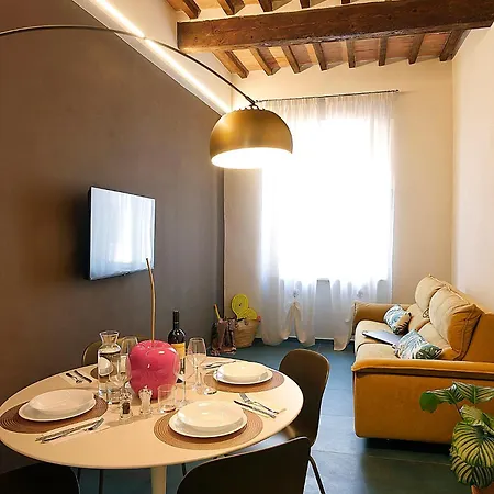 A Due Passi Dal Porto E Dal Mare Apartmán *