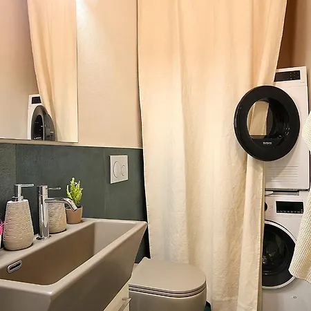 Apartmán A Due Passi Dal Porto E Dal Mare