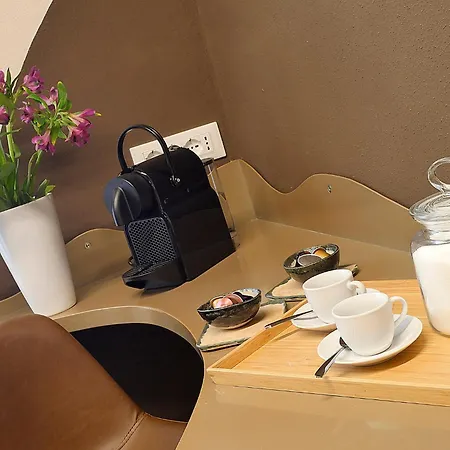 A Due Passi Dal Porto E Dal Mare Apartmán