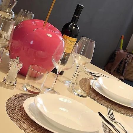 Apartment A Due Passi Dal Porto E Dal Mare San Vincenzo