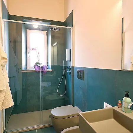 A Due Passi Dal Porto E Dal Mare * 圣温琴佐