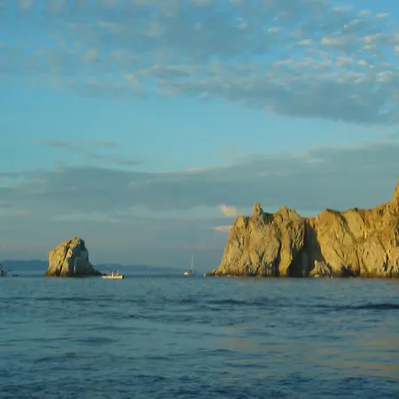 A Due Passi Dal Porto E Dal Mare 圣温琴佐