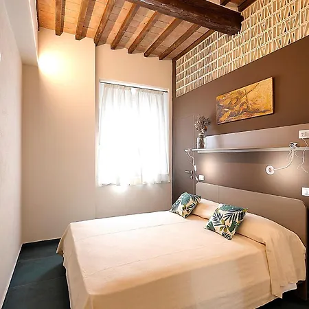 A Due Passi Dal Porto E Dal Mare Apartment
