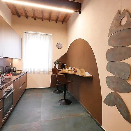 A Due Passi Dal Porto E Dal Mare Apartment
