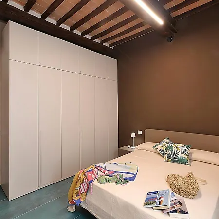 A Due Passi Dal Porto E Dal Mare Διαμέρισμα Σαν Βιντσέντσο